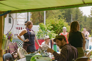 Danse de la Quenouille