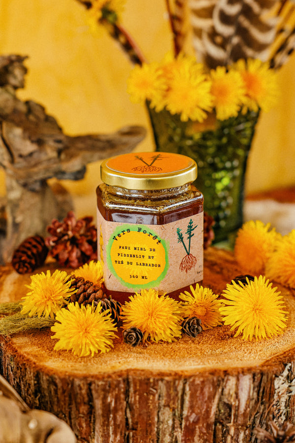 Cramaillotte boréale