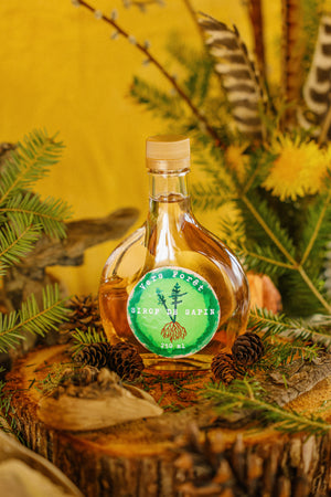 Sirop de sapin